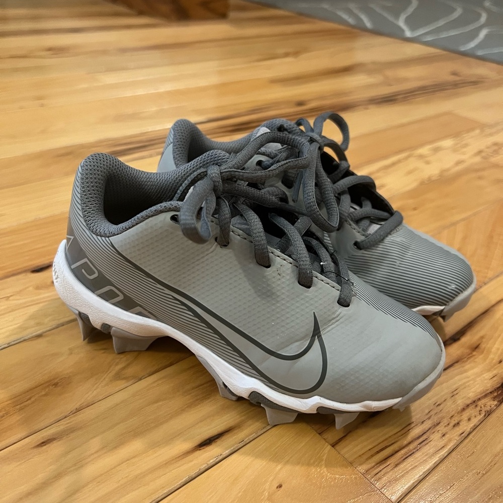 SOLD LOCALLY EUC Nike Toddler Baseball Cleats